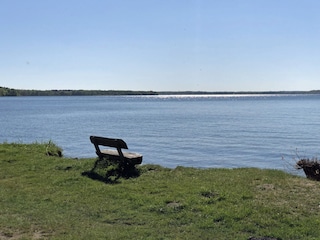 Holiday house Lenz Environment 32