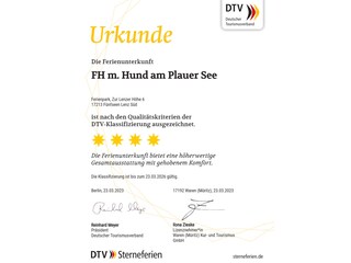 Holiday house Lenz Document 39