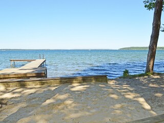 Badestelle Lenzer Höh.