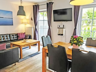 Holiday house Lenz Features 12