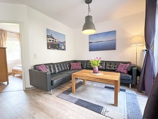 Holiday house Lenz Features 13