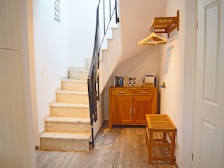 Holiday house Lenz Features 16