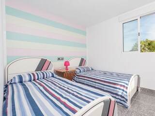 Tenuta Alcudia Caratteristiche 19