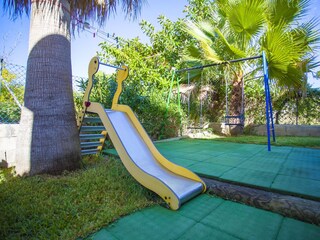 Tenuta Alcudia Registrazione all'aperto 10