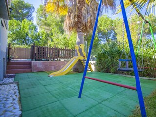 Tenuta Alcudia Registrazione all'aperto 11