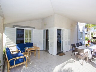 Tenuta Alcudia Registrazione all'aperto 3