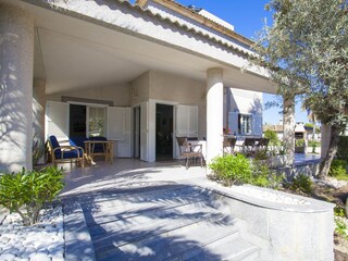 Finca Alcudia Buitenaudio-opname 8