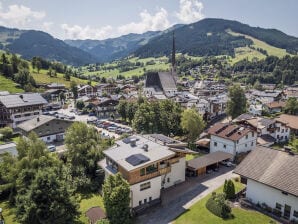 Ferienwohnung Feriennest Leitner - Maria Alm - image1