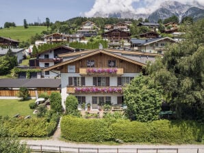 Ferienwohnung Feriennest Leitner - Maria Alm - image1