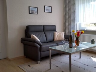 Ferienwohnung Kühlungsborn-Ost Ausstattung 10