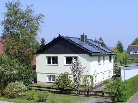 Ferienwohnung Müller