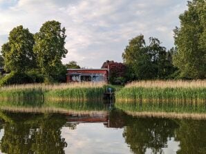 Ferienhaus Schleipanorama - Brodersby (Angeln) - image1