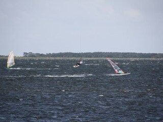 Surfen in Suhrendorf