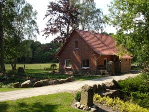 Ferienhaus Hof Grafel °Haus zur Pferdekoppel° - Kirchlinteln - image1