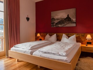 Appartement de vacances Garmisch-Partenkirchen Équipement 15