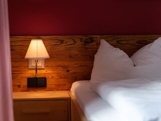 Appartement de vacances Garmisch-Partenkirchen Équipement 16