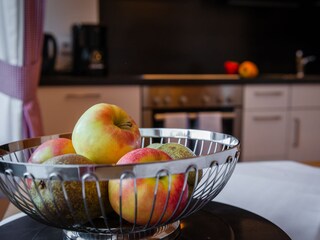 Appartement de vacances Garmisch-Partenkirchen Équipement 12