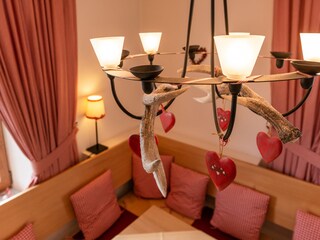 Appartement de vacances Garmisch-Partenkirchen Équipement 8