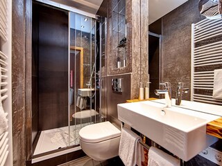 Appartement de vacances Garmisch-Partenkirchen Équipement 17