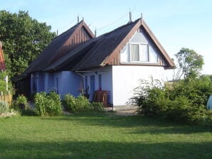 Zum Schwarzen Stiefel - Ferienwohnung Bauernhäuschen - Rankwitz - image1