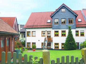 Ferienhaus Reinhart / große Ferienwohnung