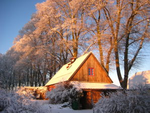 Holiday house Rohrdommel - Speck - image1