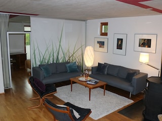 Holiday house Murnau am Staffelsee Features 14