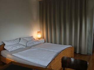 Holiday house Murnau am Staffelsee Features 20