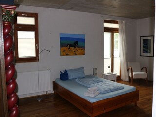 Holiday house Murnau am Staffelsee Features 21