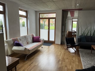 Holiday house Murnau am Staffelsee Features 17