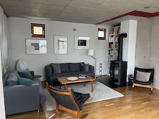 Holiday house Murnau am Staffelsee Features 16