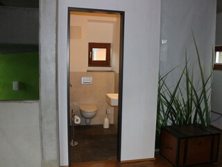 Holiday house Murnau am Staffelsee Features 27