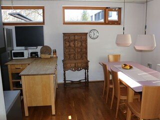 Holiday house Murnau am Staffelsee Features 10