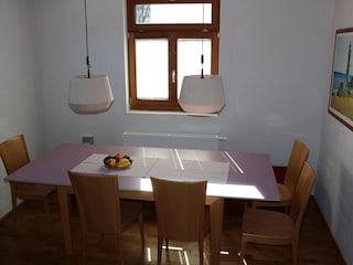 Holiday house Murnau am Staffelsee Features 11