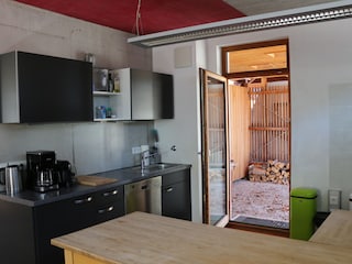 Holiday house Murnau am Staffelsee Features 13