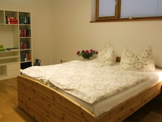 Holiday house Murnau am Staffelsee Features 25