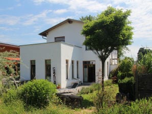 Ferienhaus Stadtvilla - Murnau am Staffelsee - image1