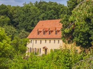 Landhaus Romantikhof Seitenhain - Liebstadt - image1