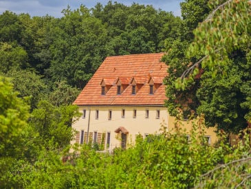 Landhaus Romantikhof Seitenhain