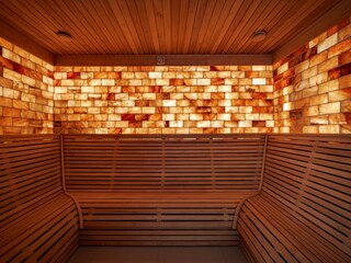 salt room
