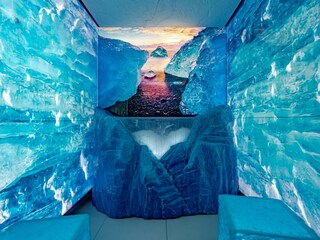 ice room
