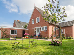 Ferienhaus Hus Onno - Borkum - image1