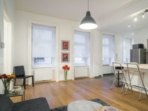Appartement modern, smaakvol en rustig - Brigittenau - image1