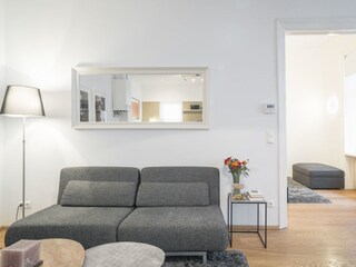 Apartamento Brigittenau Características 7