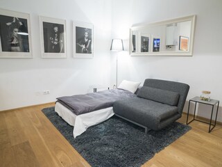 Appartement Brigittenau Kenmerken 9