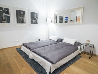 Apartamento Brigittenau Características 10