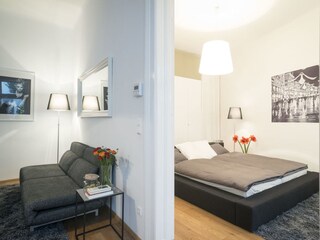 Apartamento Brigittenau Características 5
