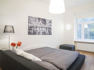 Apartamento Brigittenau Características 11