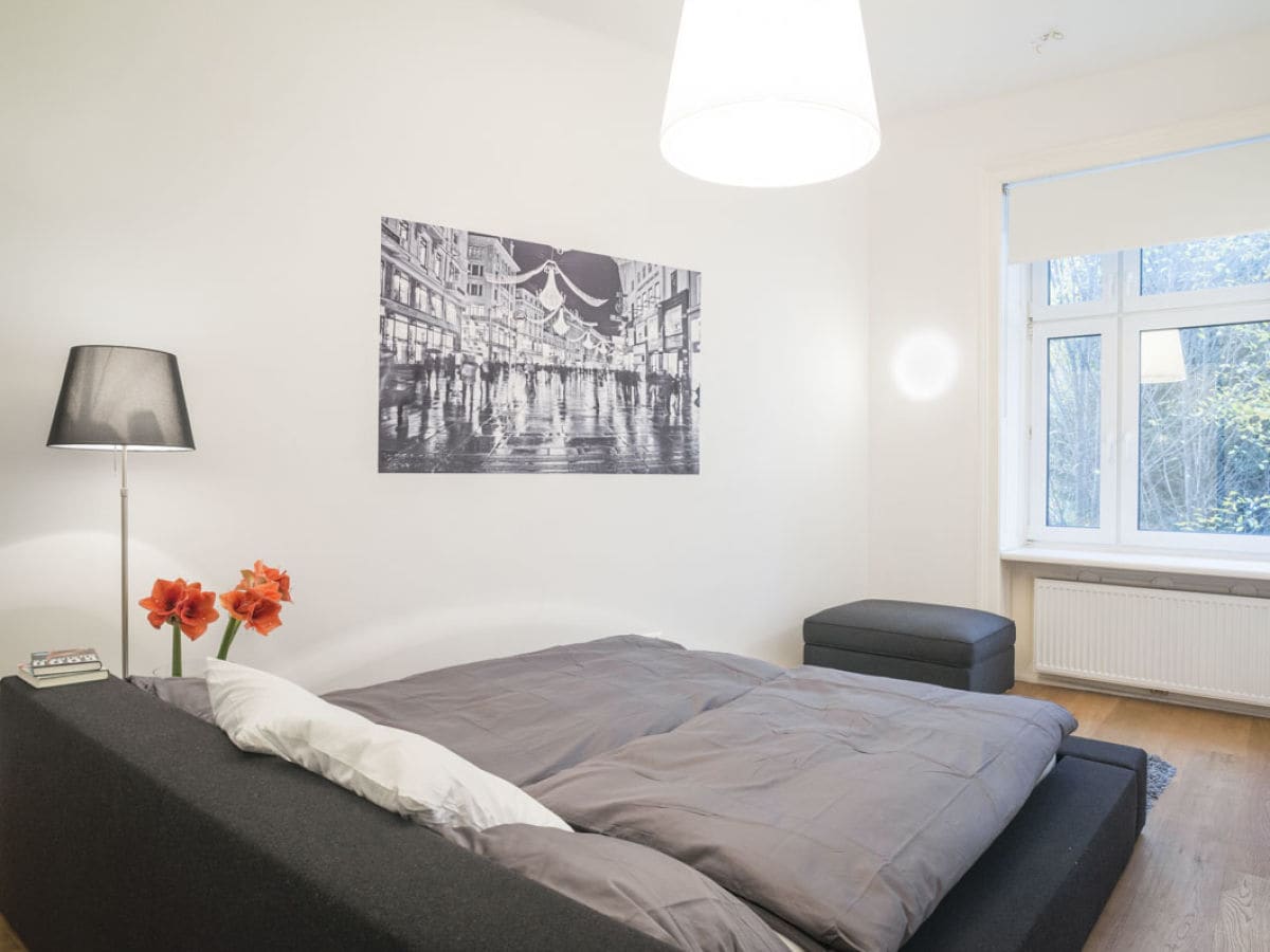 Apartment modern, geschmackvoll und ruhig, Brigittenau, Herr ... Apartment modern, geschmackvoll und ruhig, Brigittenau, Herr ...