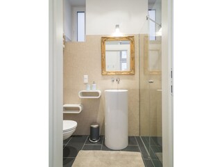 Apartamento Brigittenau Características 12